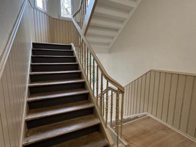 Appartement vente à Sarreguemines