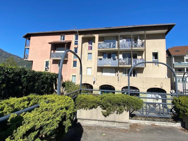 Appartement vente à Grenoble, Voreppe