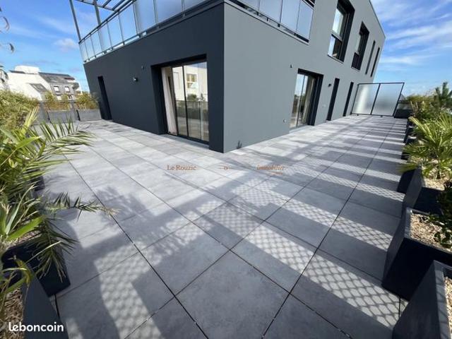 Appartement vente à Vannes, Bretagne