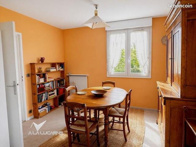 Appartement vente à Saint-Germain-en-Laye, Chatou