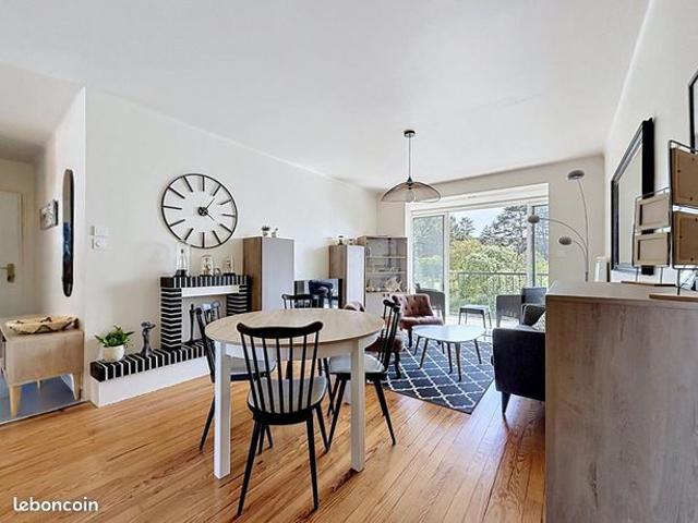Appartement vente à Les Sables-d'Olonne, Château-d'olonne
