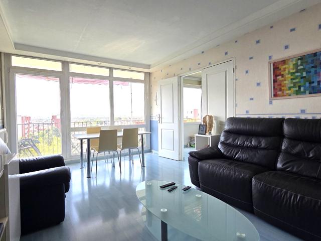 Appartement vente à Saint-Germain-en-Laye, Houilles