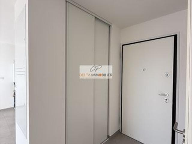 Appartement vente à Mulhouse, Landser