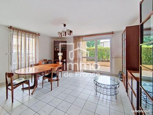 Appartement vente à Meximieux, Ain