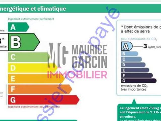 Appartement vente à Avignon, Vaucluse