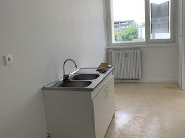 Appartement vente à Lille, Tourcoing