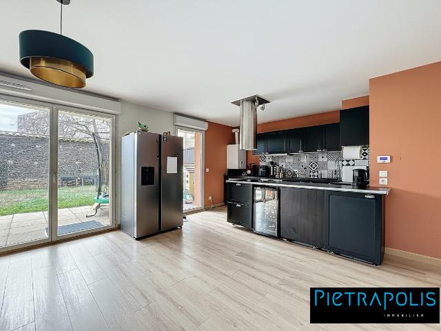 Appartement vente à Lyon, Métropole de Lyon