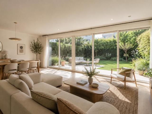 Appartement vente à Nanterre, Colombes