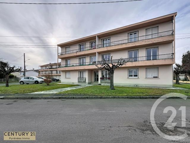 Appartement vente à Saint-Gaudens, Saint-gaudens