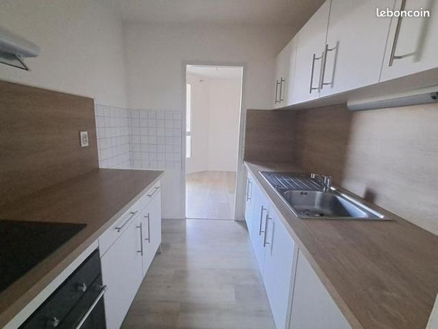 Appartement vente à Auch