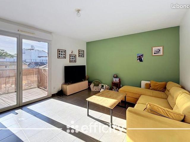 Appartement vente à Lyon, Métropole de Lyon