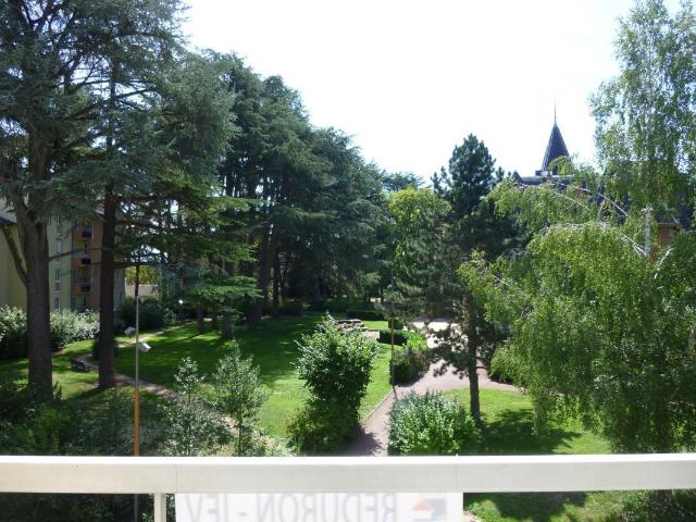 Appartement location à Saint-Priest-en-Jarez, Loire