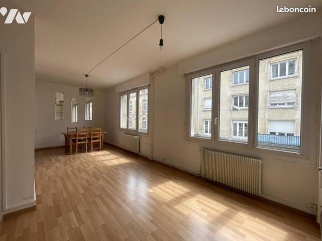 Appartement vente à Amiens
