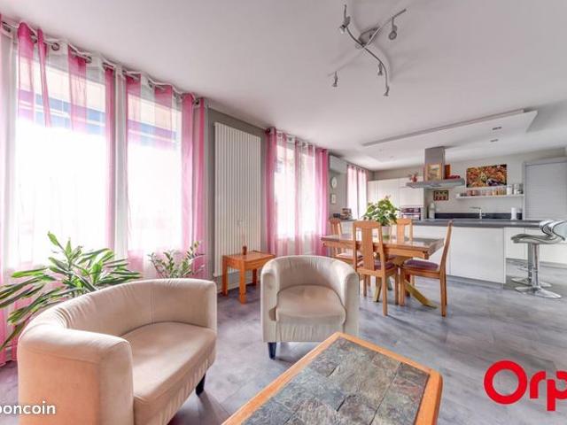 Appartement vente à Lyon, Métropole de Lyon