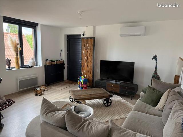 Appartement vente à Béthune, Fleurbaix