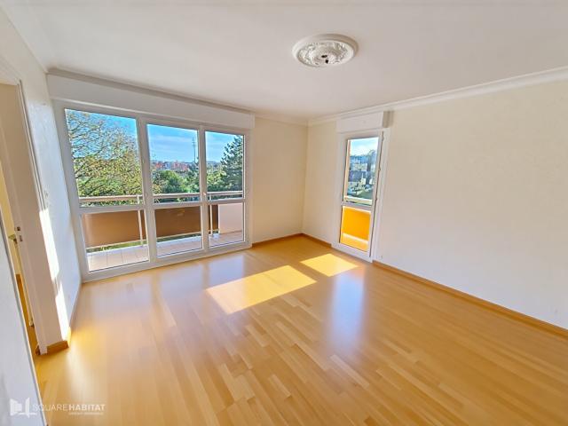Appartement vente à Brest, Bretagne