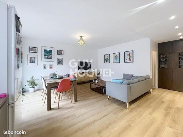 Appartement vente à Boulogne-Billancourt, Sèvres