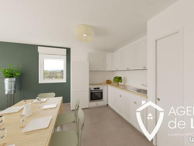 Appartement vente à Sélestat-Erstein, Sélestat