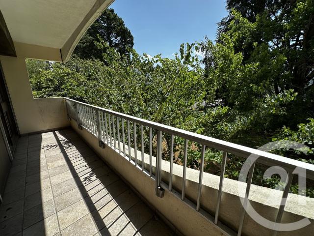 Appartement vente à Nantes