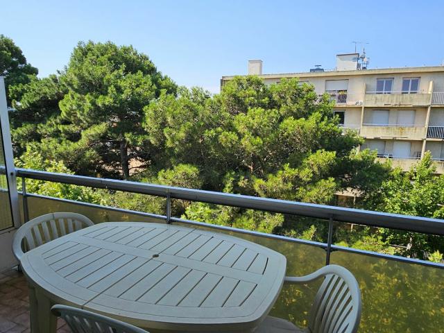 Appartement vente à Narbonne