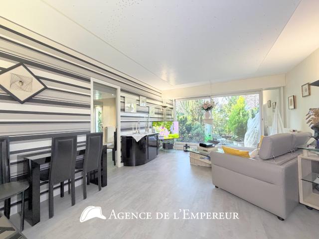 Appartement vente à Buzenval, Rueil-Malmaison