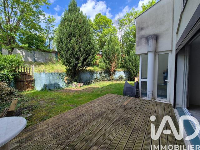 Appartement vente à La Challe, Éragny-sur-Oise