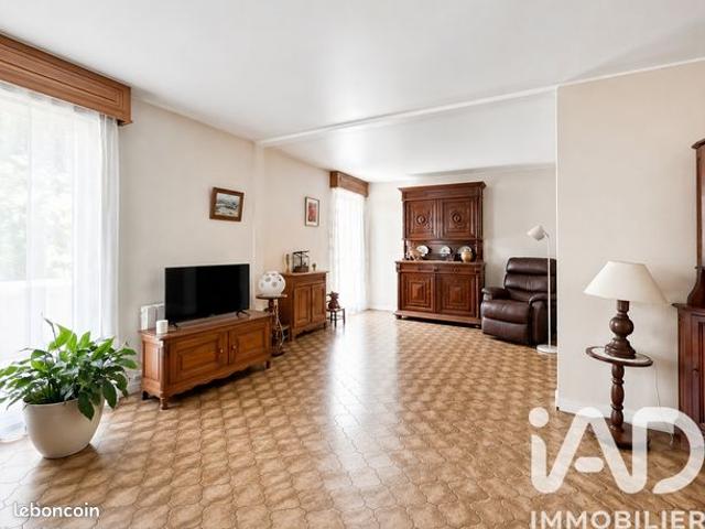 Appartement vente à Senlis, Creil