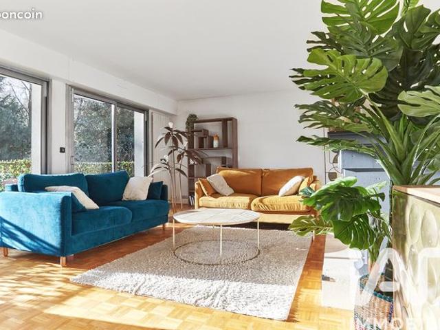 Appartement vente à Nanterre, Rueil-malmaison