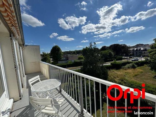 Appartement vente à Versailles, Montigny-le-bretonneux