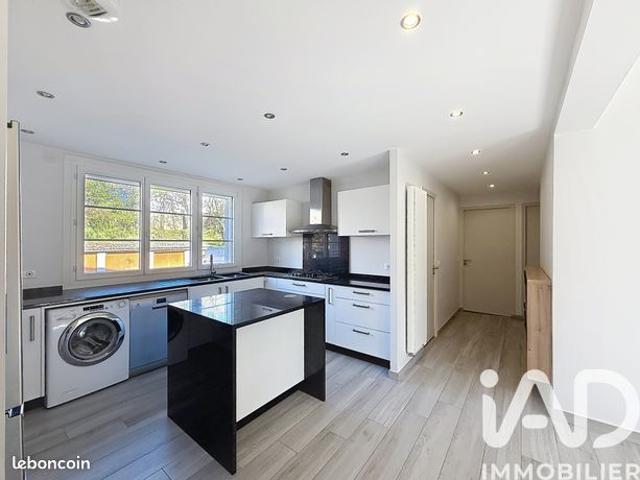 Appartement vente à Nanterre