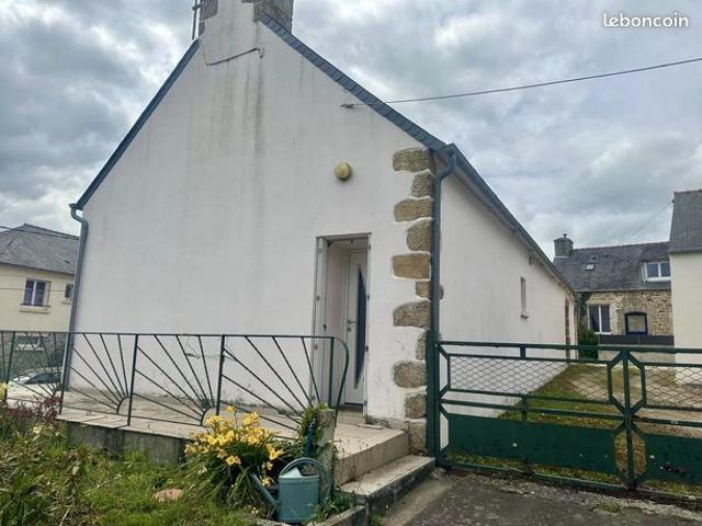 Appartement vente à Guingamp, Bretagne
