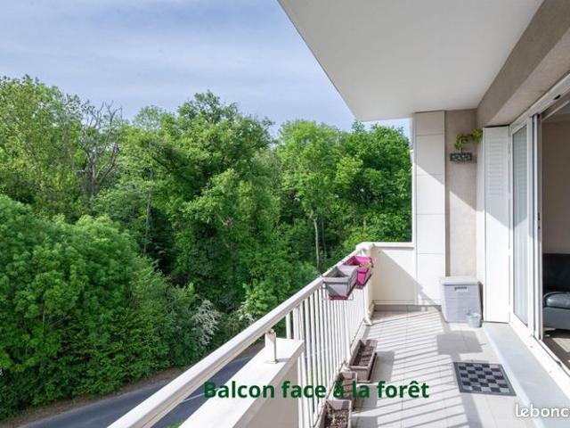 Appartement vente à Nanterre, Vaucresson