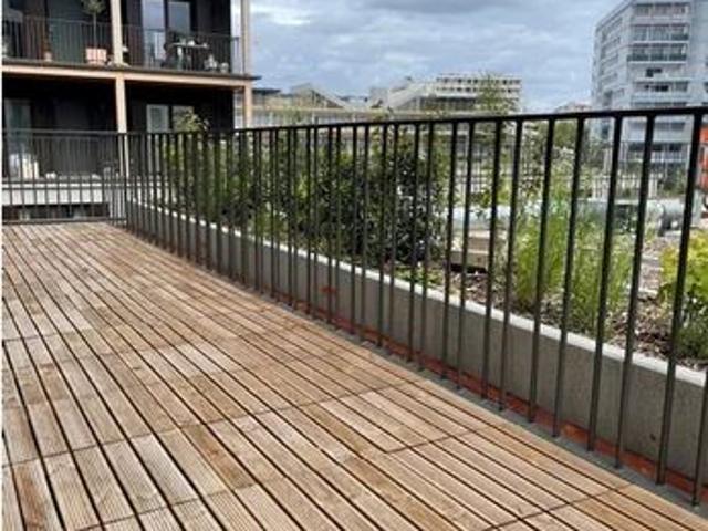 Appartement vente à Nanterre