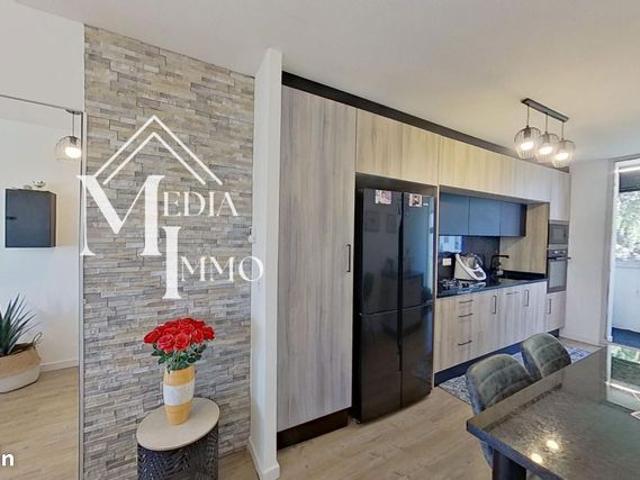 Appartement vente à Pau