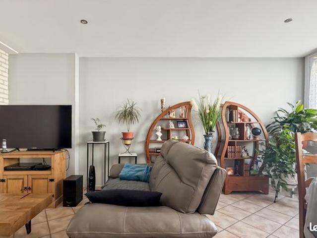 Appartement vente à Dijon