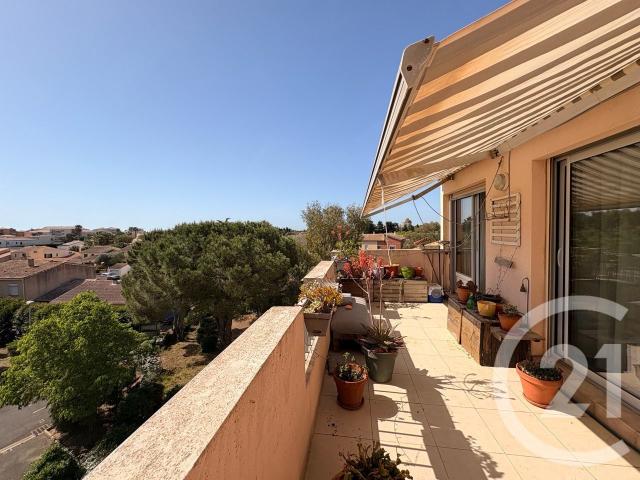 Appartement vente à Béziers, Agde