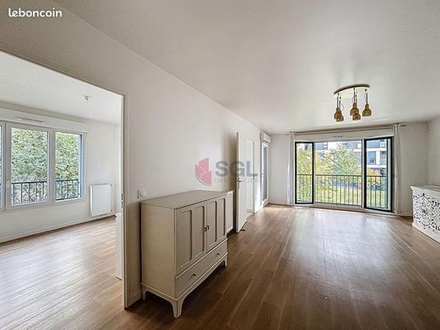 Appartement vente à Bobigny, Noisy-le-sec