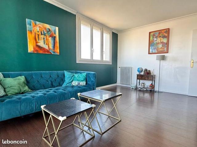 Appartement vente à Chilly-Mazarin, Essonne