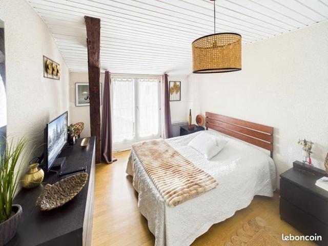Appartement vente à Thonon-les-Bains, Evian-les-bains