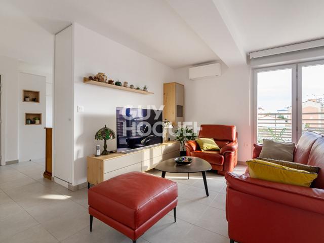 Appartement vente à Toulouse