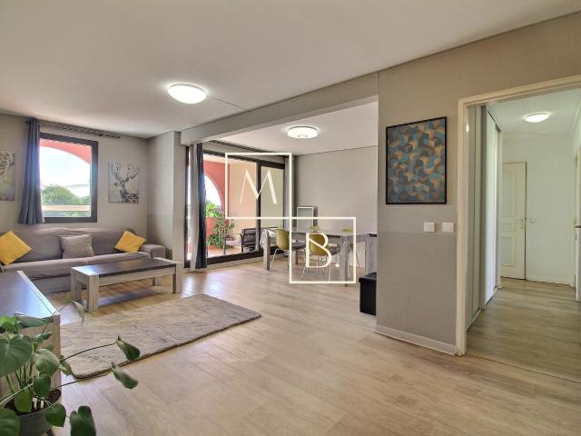 Appartement vente à Pas du Loup, Montpellier