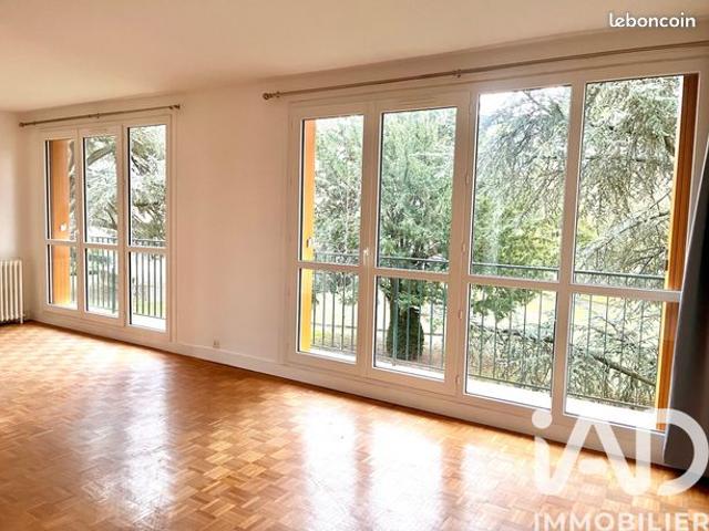 Appartement vente à Compiègne
