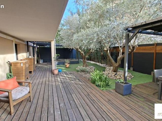 Appartement vente à Nyons, Montélimar