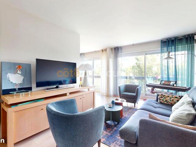 Appartement vente à Palaiseau, Verrières-le-buisson
