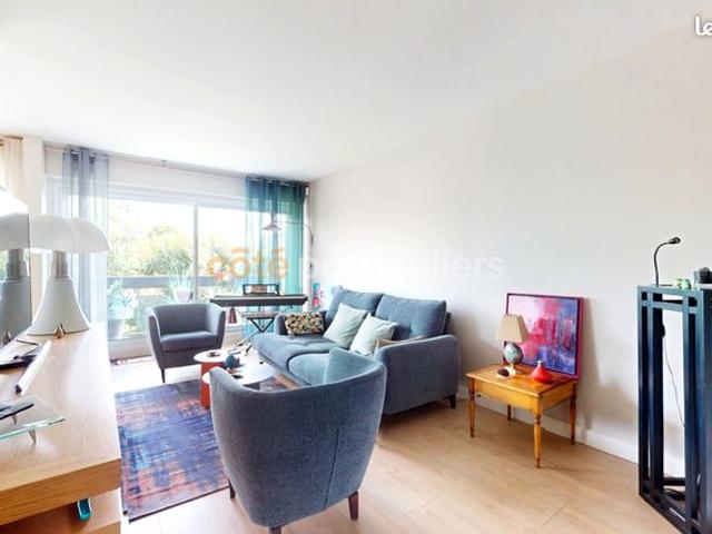 Appartement vente à Palaiseau, Verrières-le-buisson