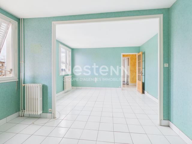 Appartement vente à Aurillac