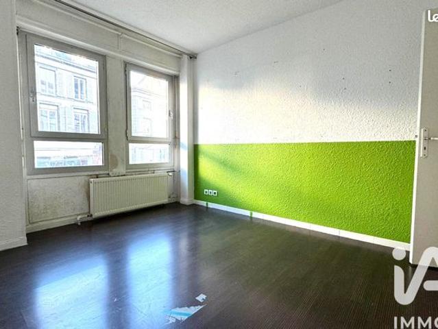 Appartement vente à Clermont-Ferrand, Clermont-ferrand