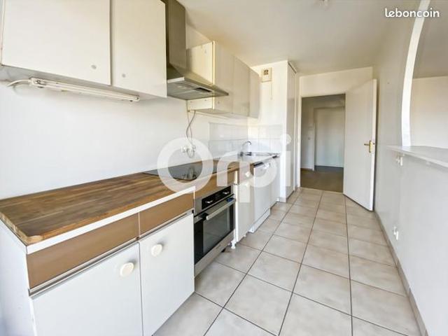 Appartement vente à Mantes-la-Jolie, Mantes-la-jolie