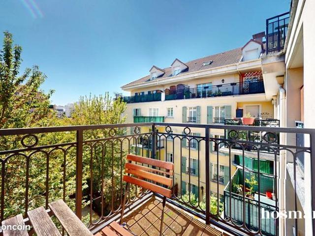 Appartement vente à Alfortville, Val-de-Marne