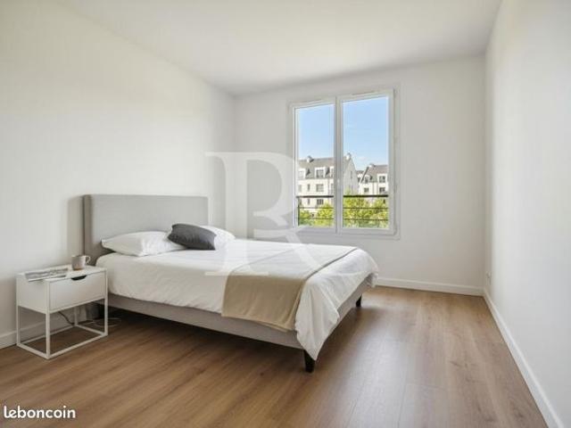 Appartement vente à Bobigny, Pantin